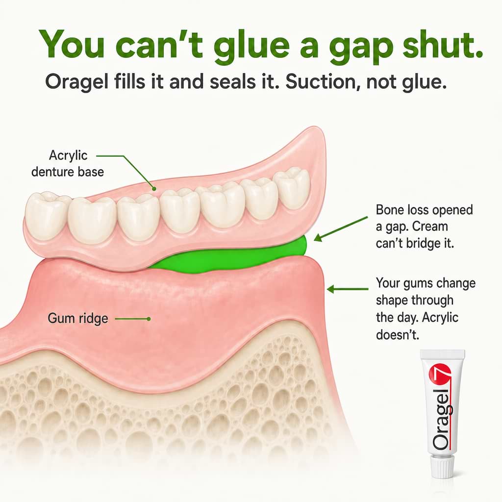 Oragel™